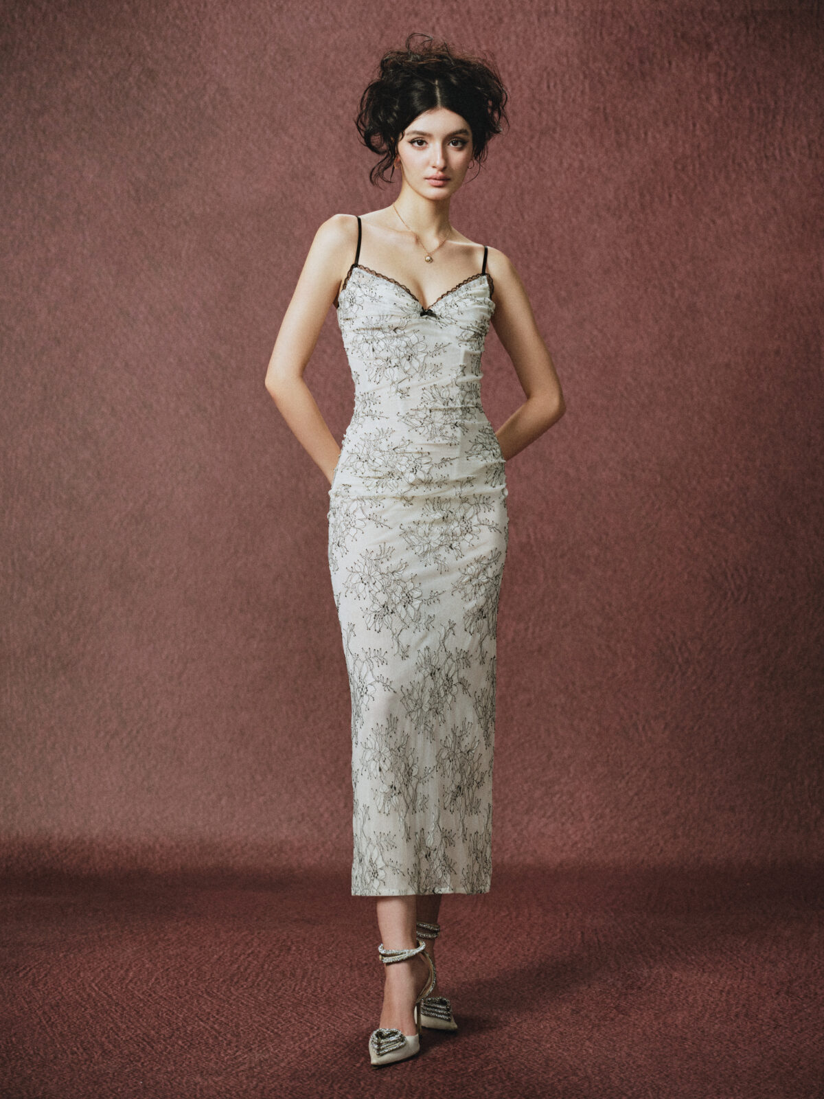 Catalina Dress - Image 7