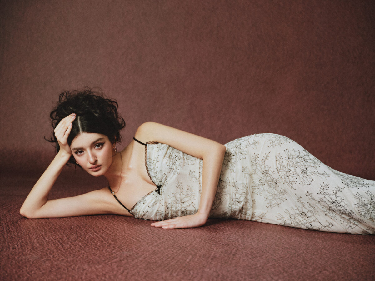 Catalina Dress - Image 8