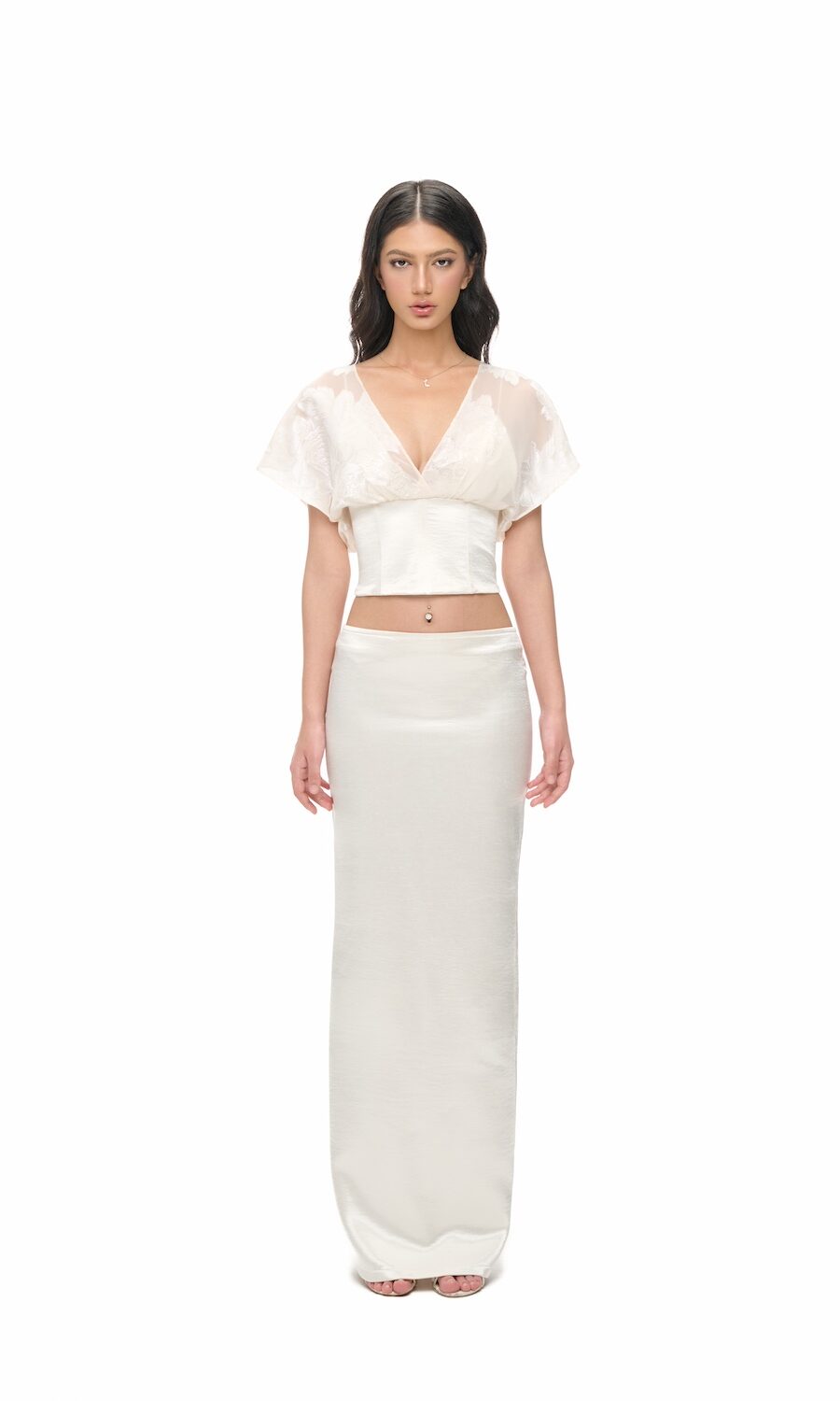 Odette corset