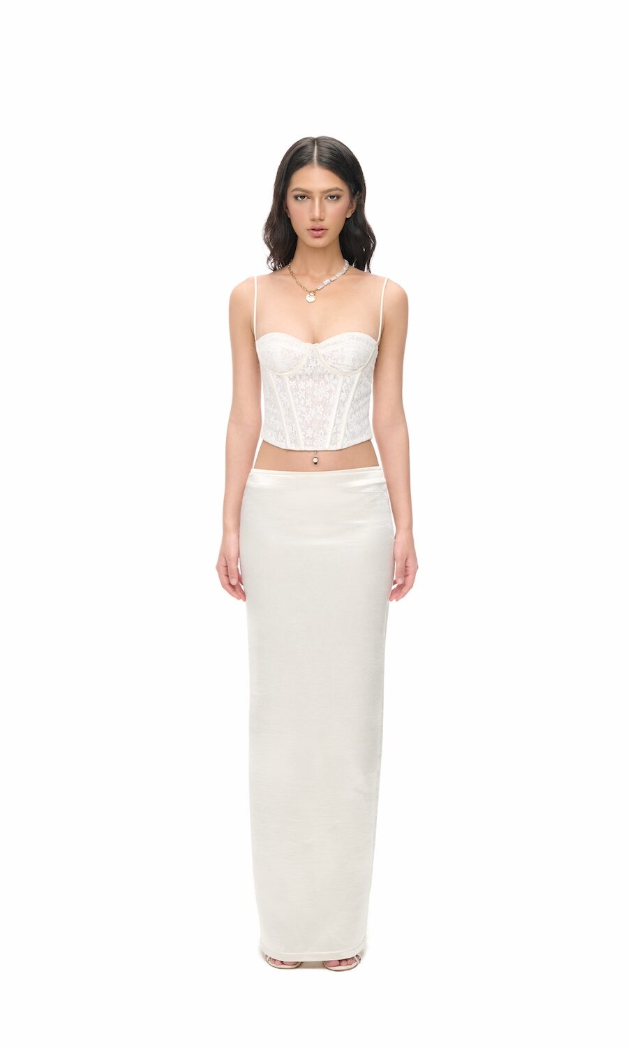 Odette skirt