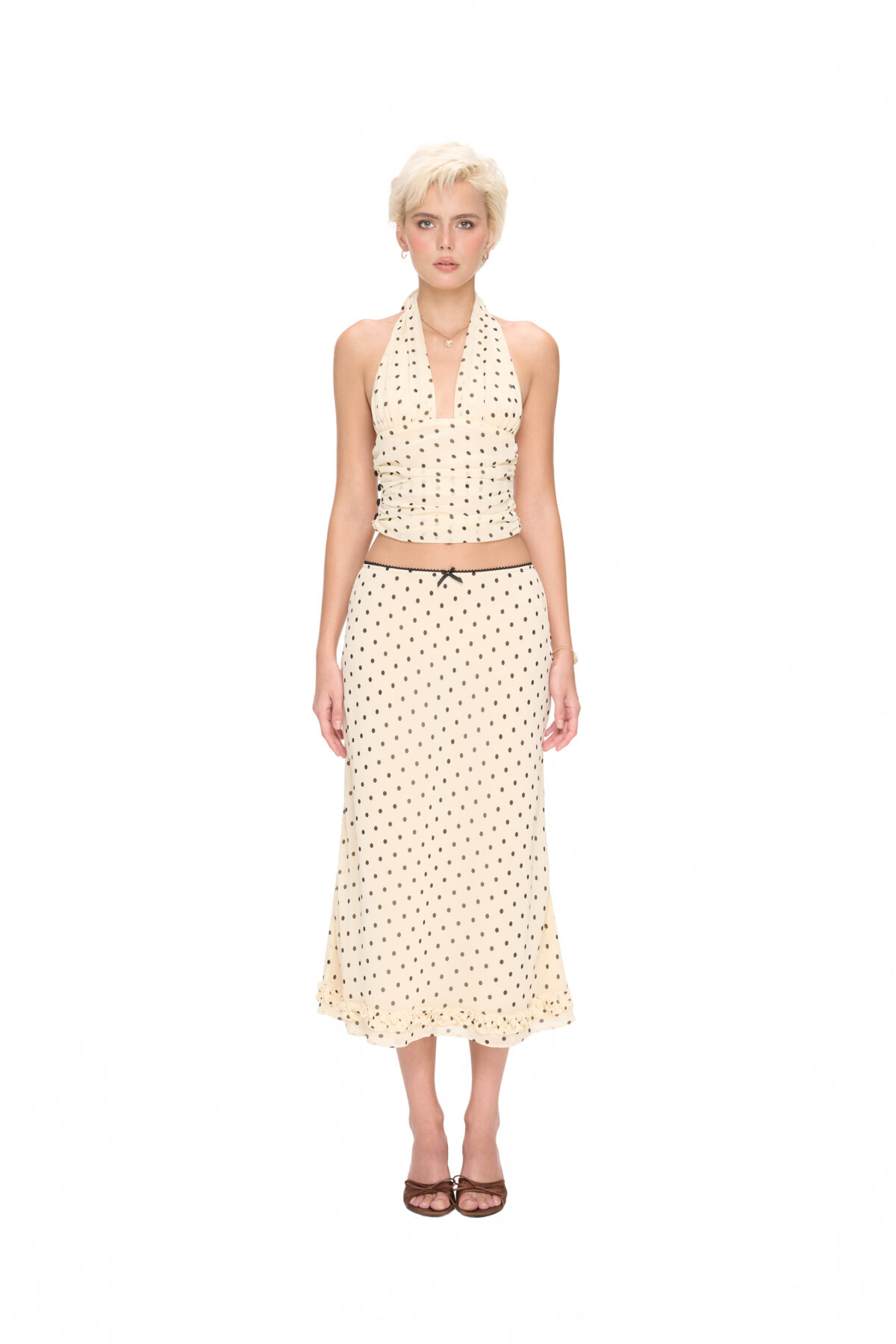Azury Skirt