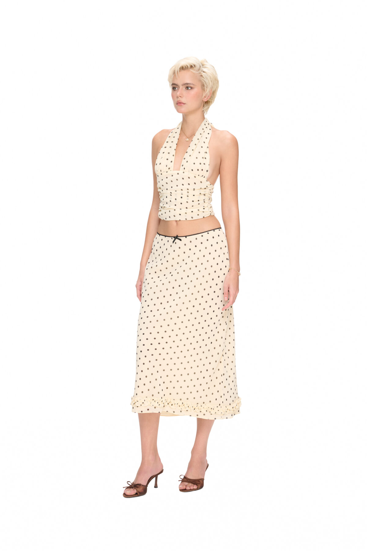 Azury Skirt - Image 2