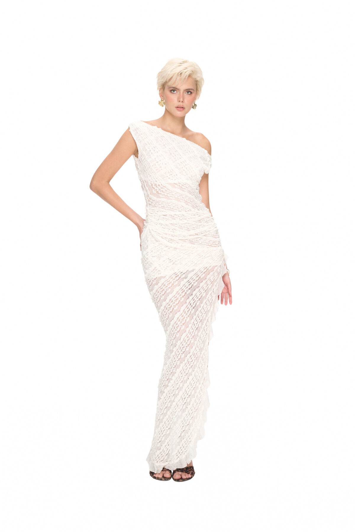 Oceanette Dress - Image 2