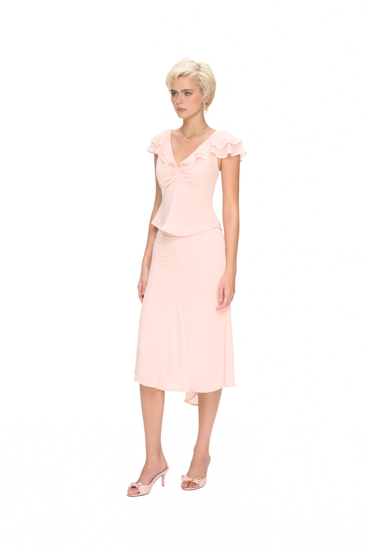 Isla Skirt - Image 7