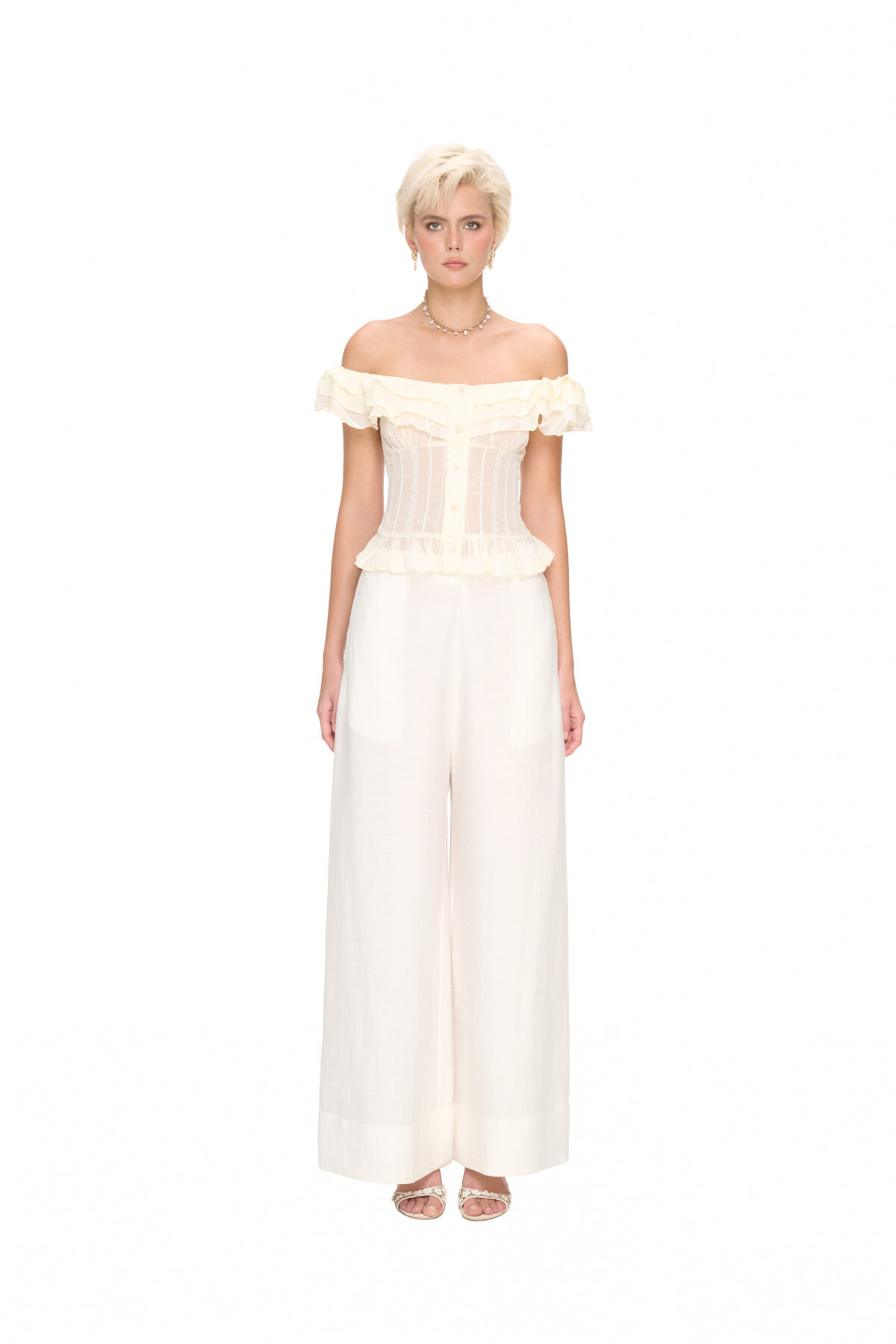 Sunraie Top