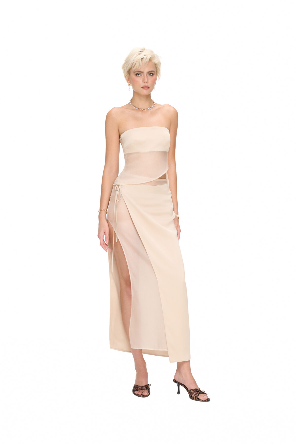 Bahari Skirt - Image 2