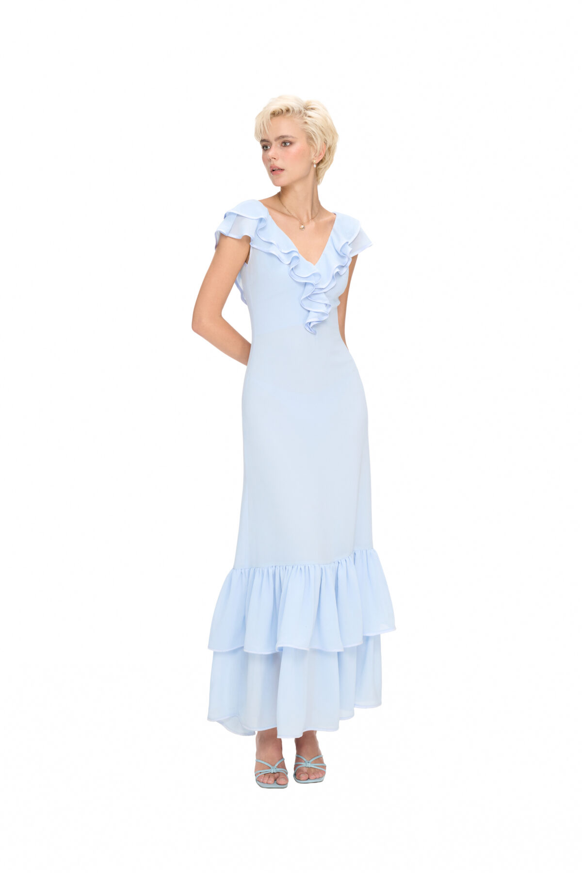 Lagoon Dress - Image 2