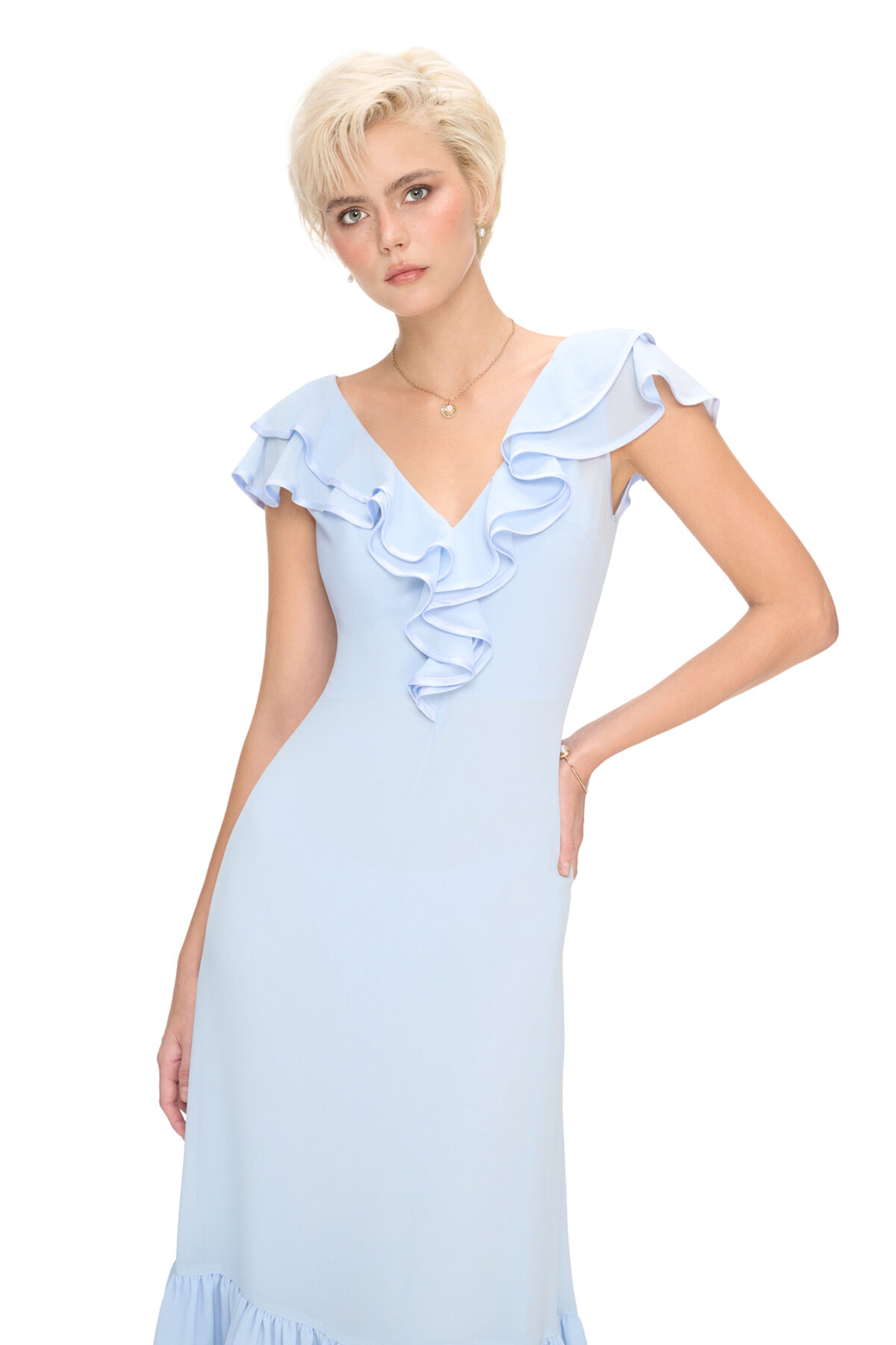 Lagoon Dress - Image 4