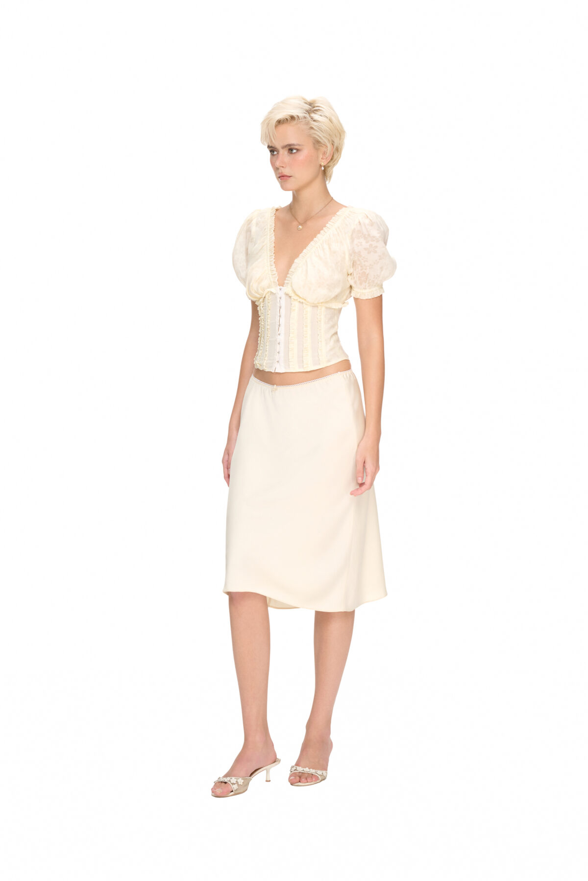 Hazela Top - Image 2