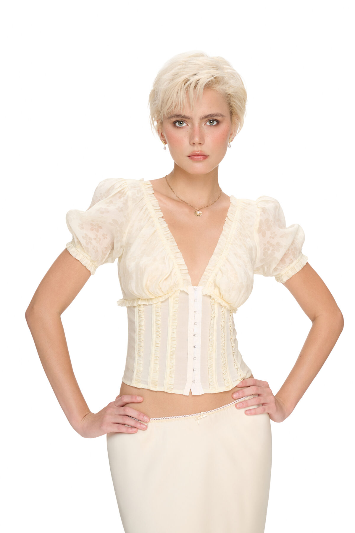 Hazela Top - Image 4