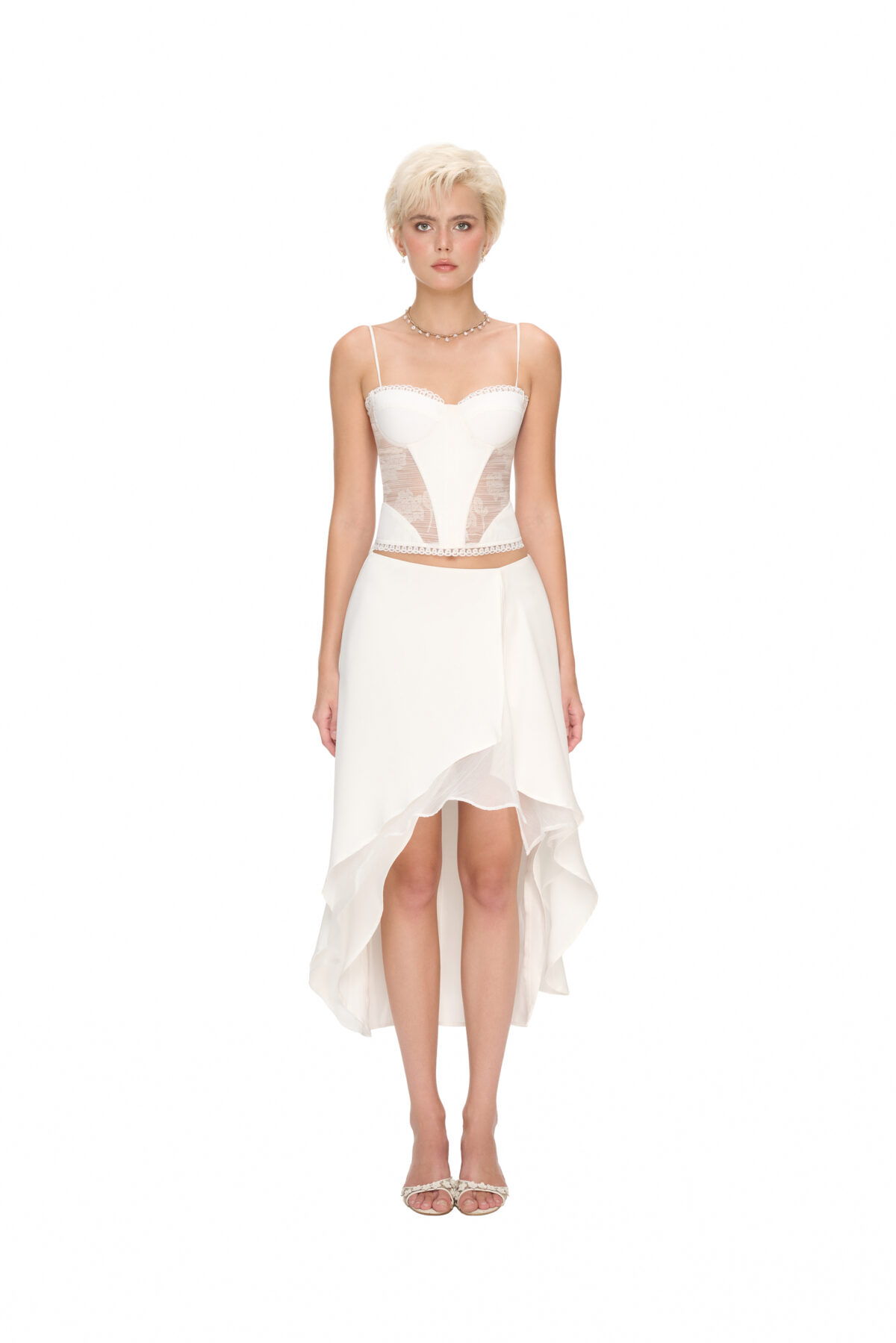 Caroni Skirt