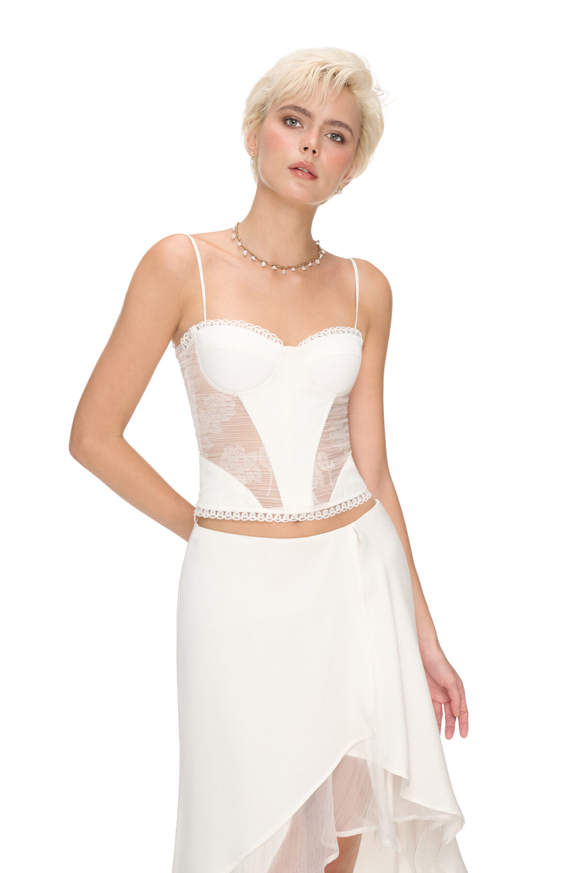 Caroni Corset