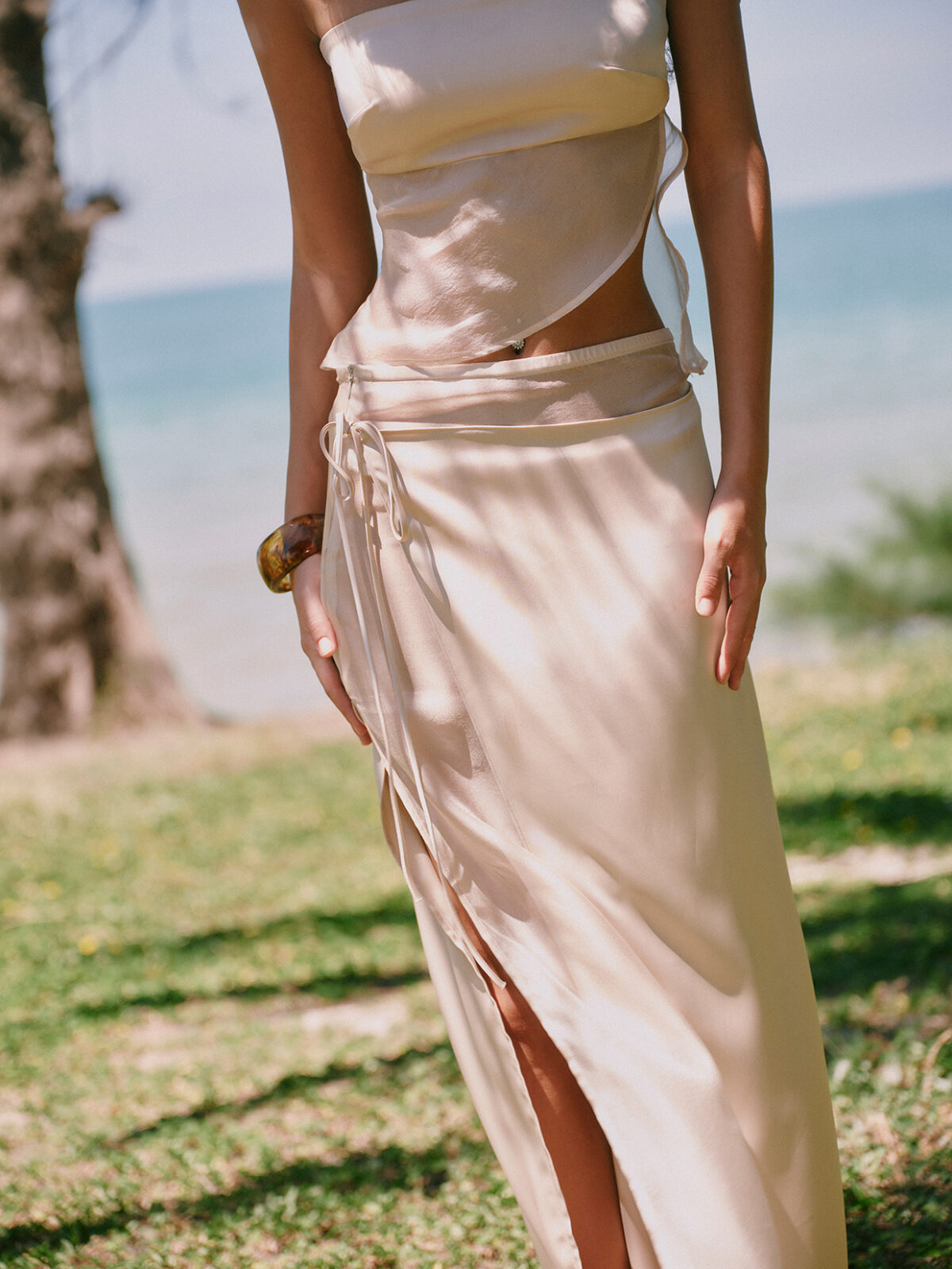 Bahari Skirt - Image 9