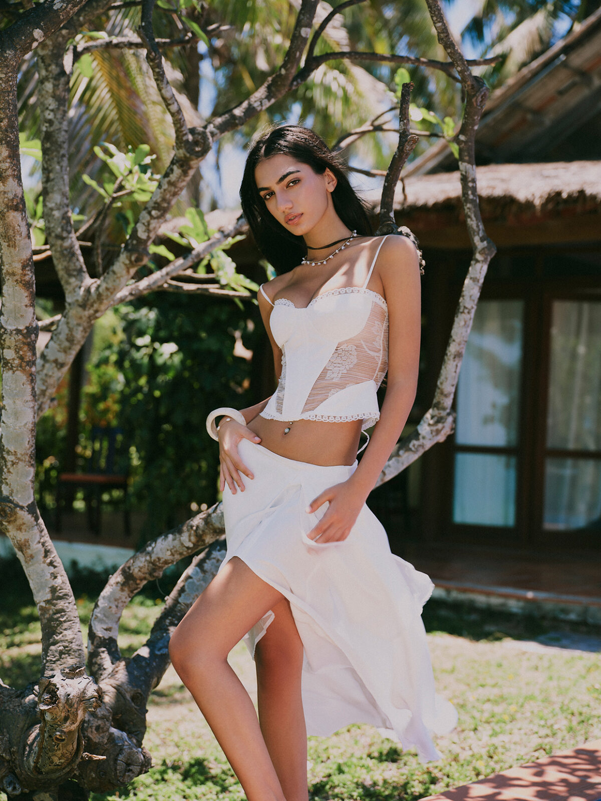 Caroni Skirt - Image 6