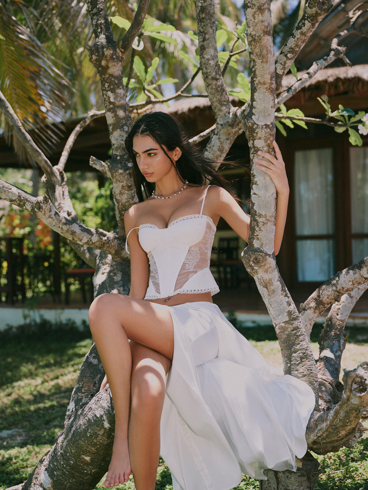 Caroni Skirt - Image 7