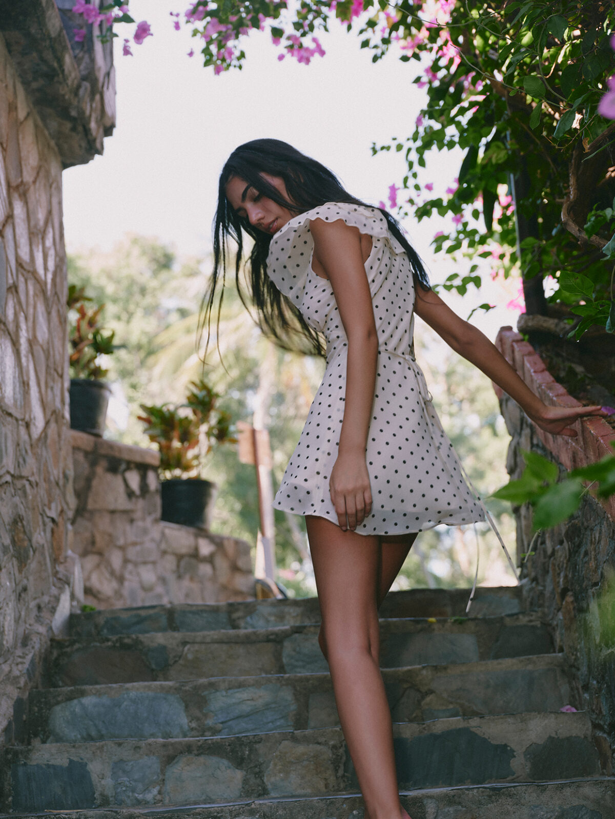 Moana Dress - Image 9