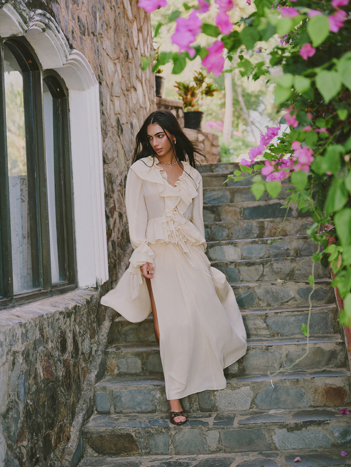 Opal Skirt - Image 8