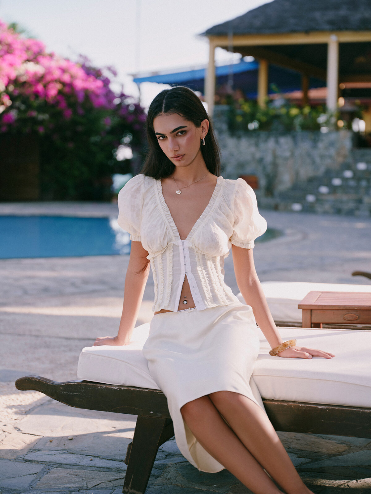 Hazela Top - Image 8