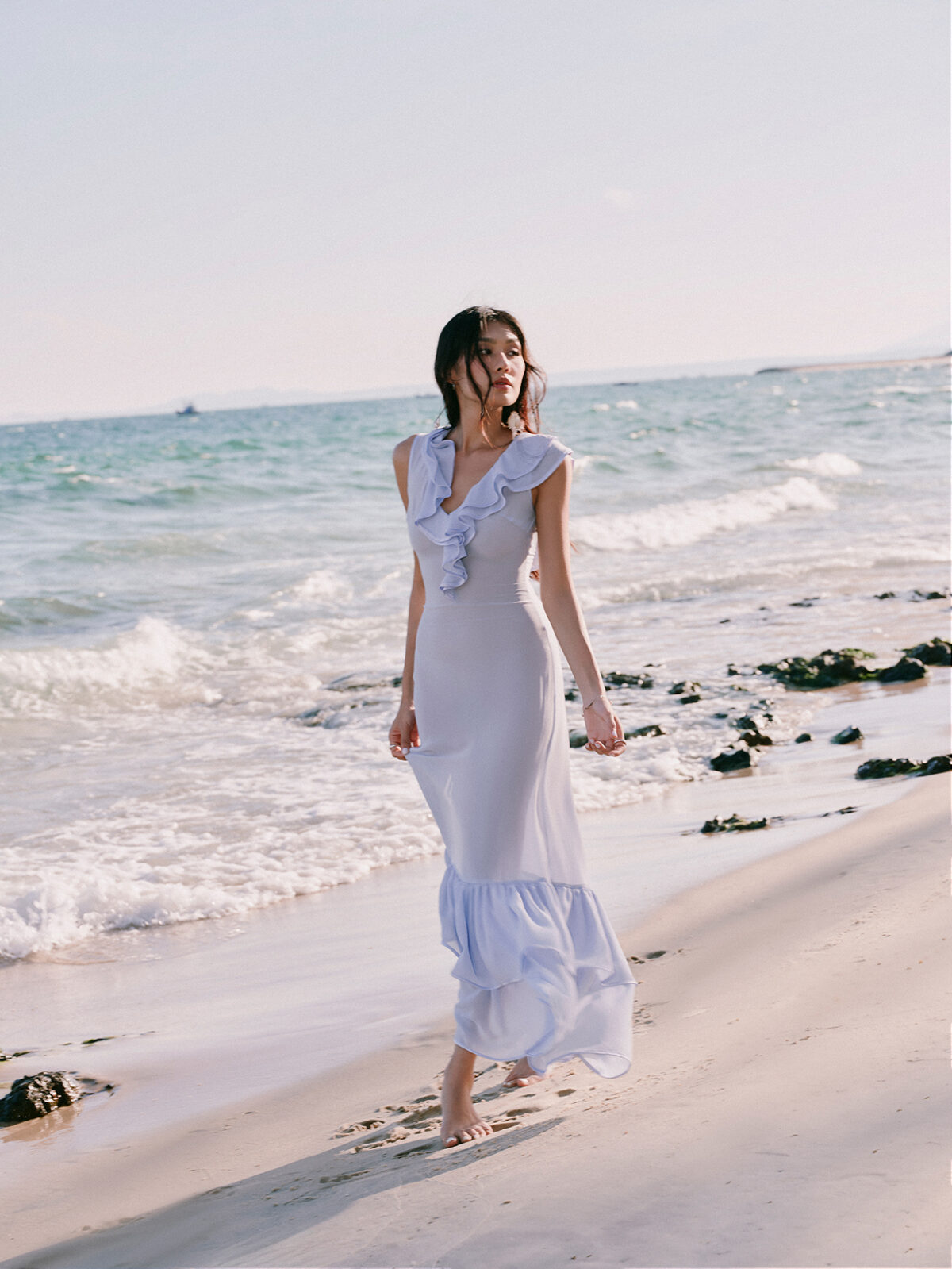 Lagoon Dress - Image 8