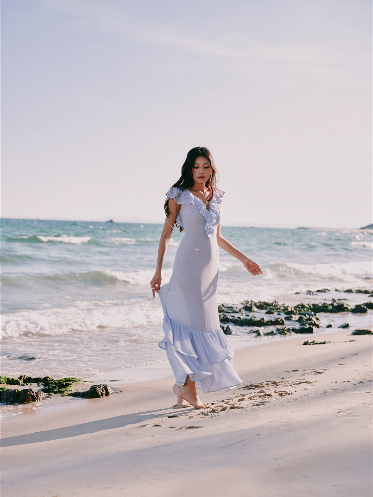 Lagoon Dress - Image 9