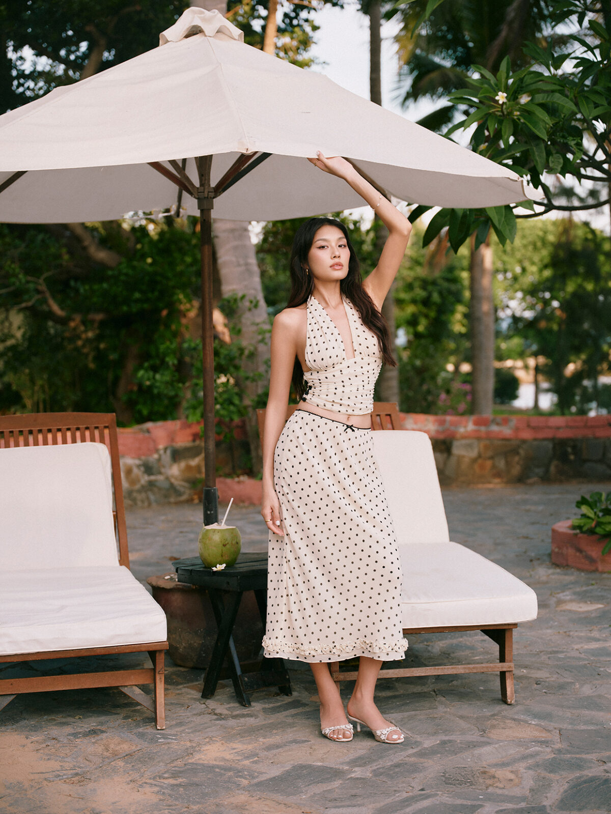 Azury Skirt - Image 5