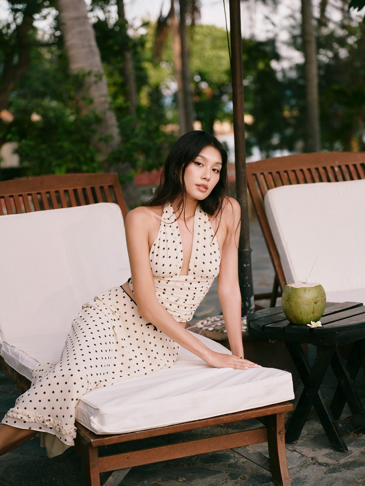 Azury Skirt - Image 6