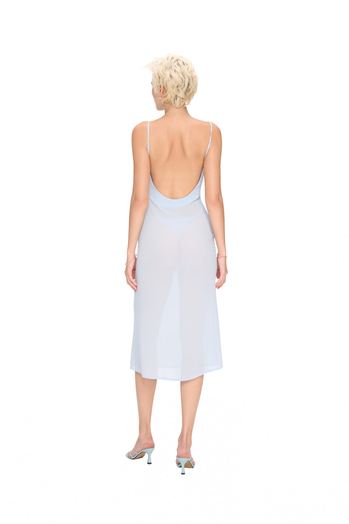 Lagoon Dress - Image 7