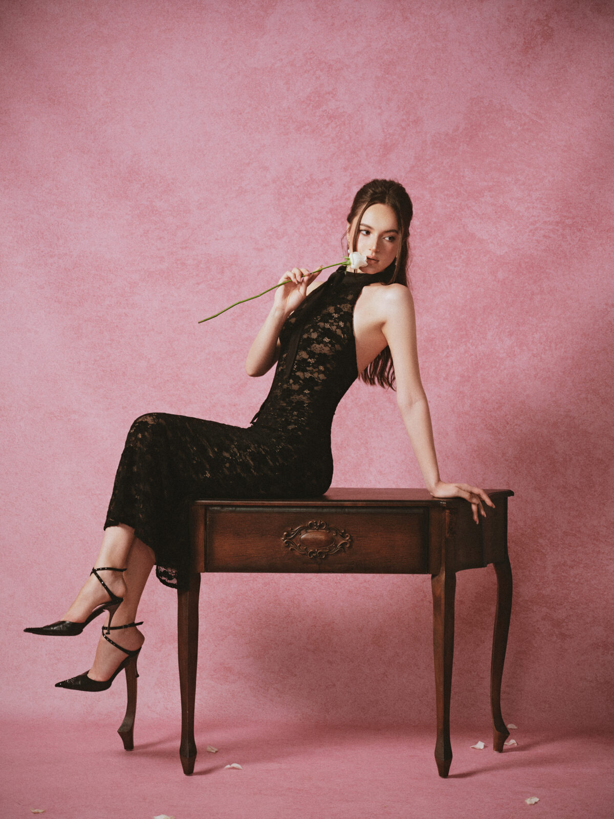 Lorelle Dress - Image 6