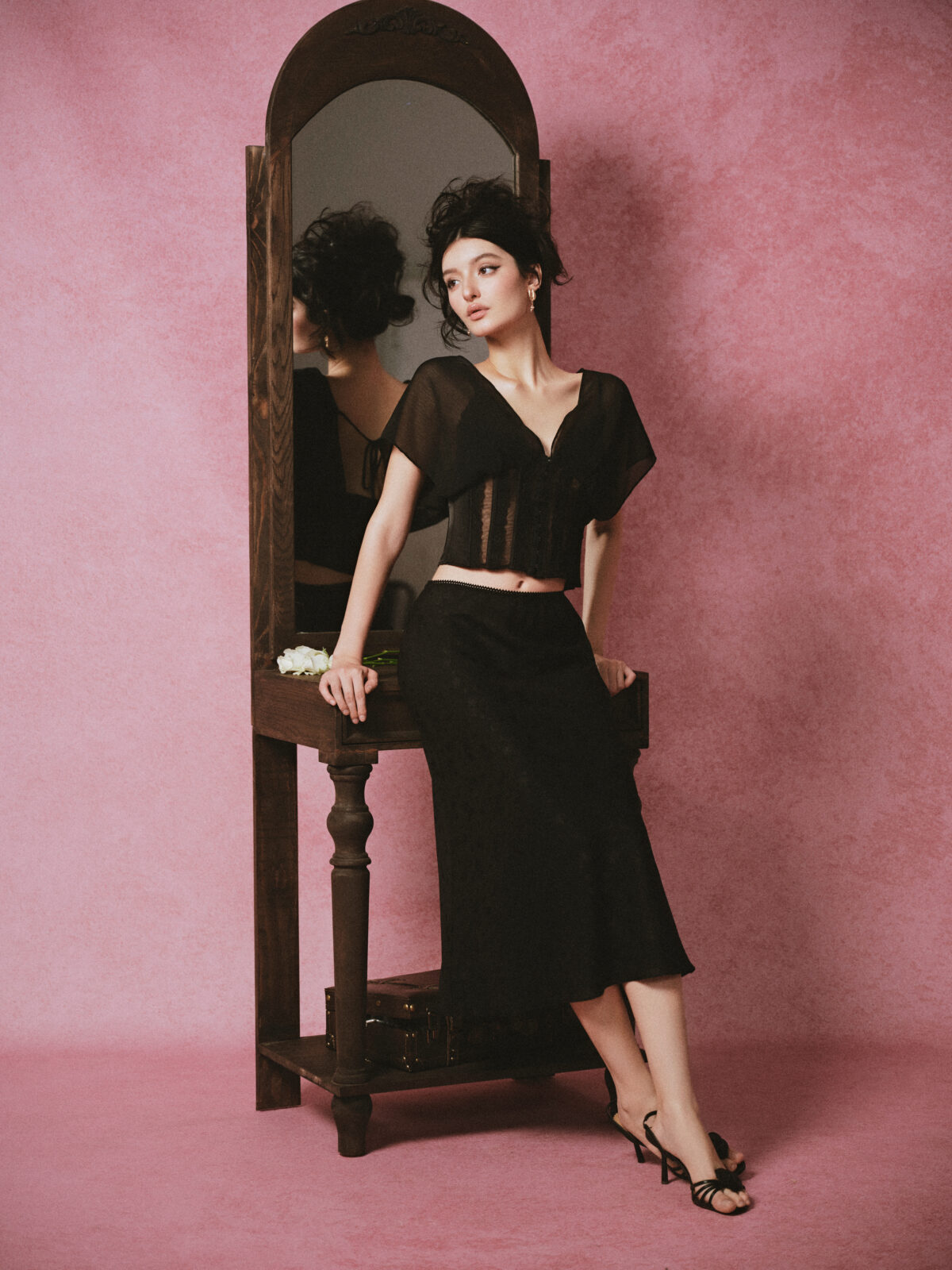 Flutter Skirt - Image 5