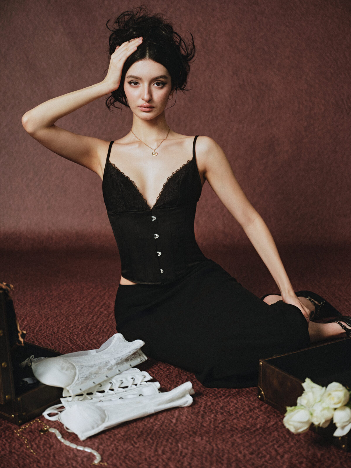 Lilith Corset - Image 7