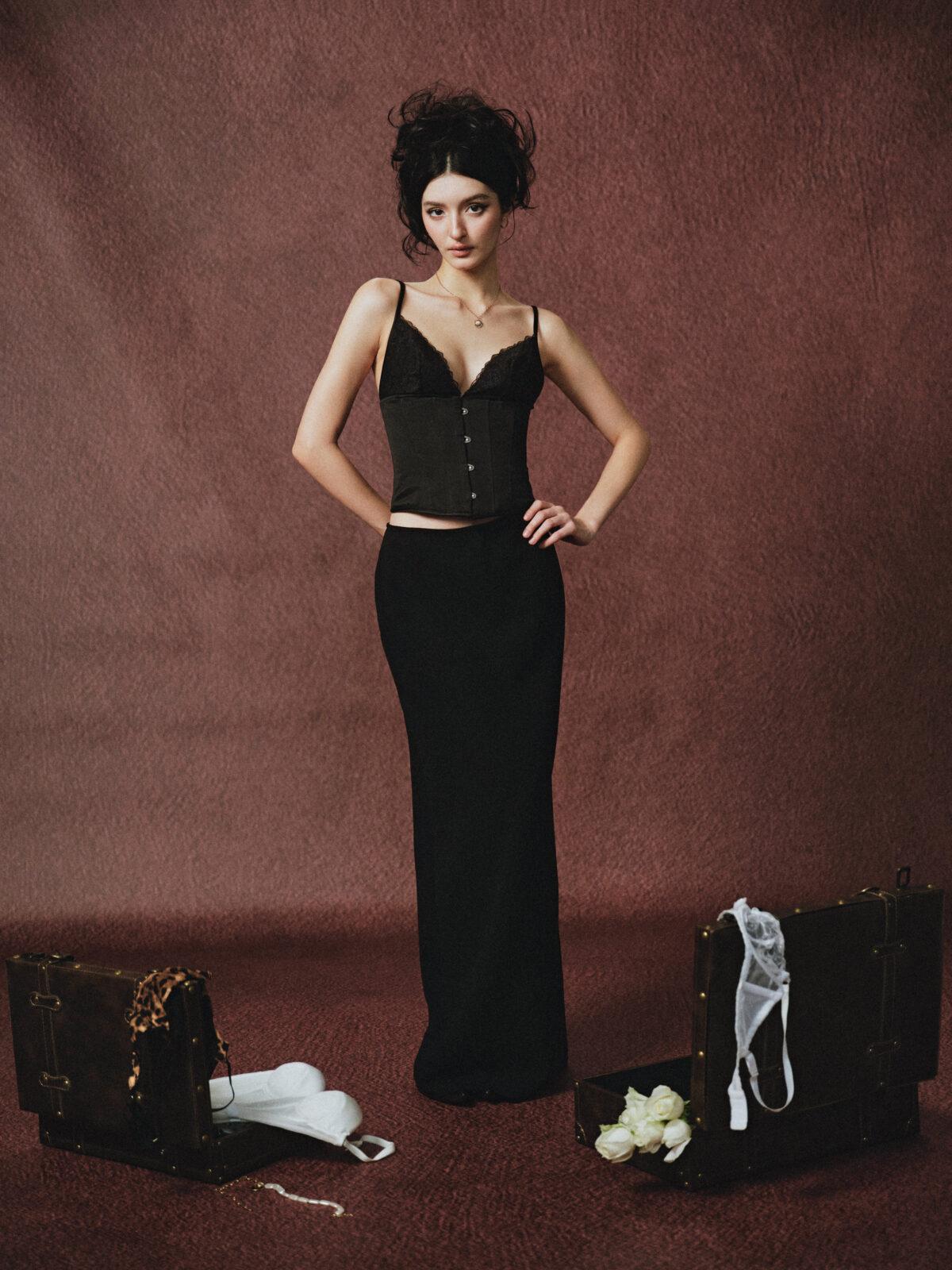 Lilith Corset - Image 6
