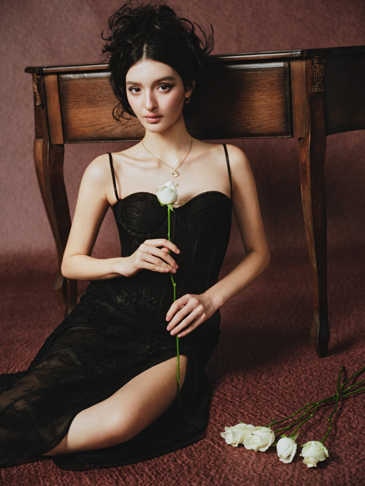 Castagna Dress - Image 18