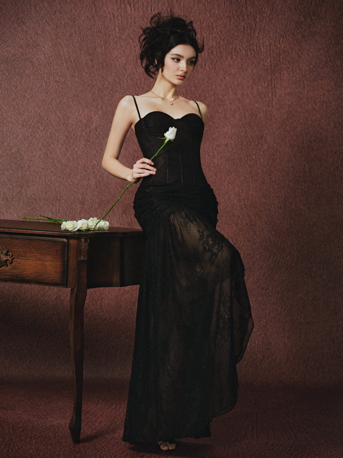 Castagna Dress - Image 19