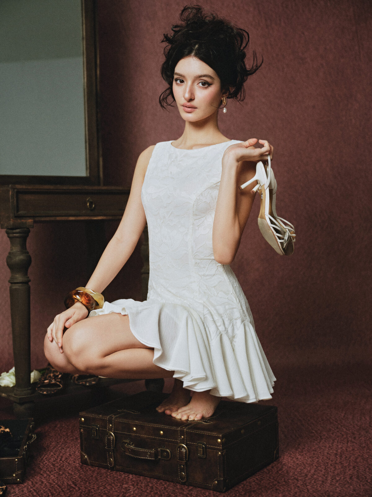 Ilaria Dress - Image 7