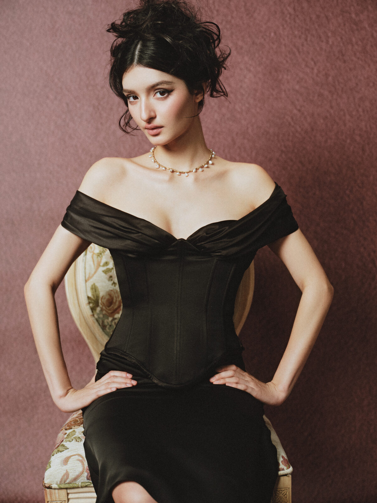 Adaline Corset - Image 10