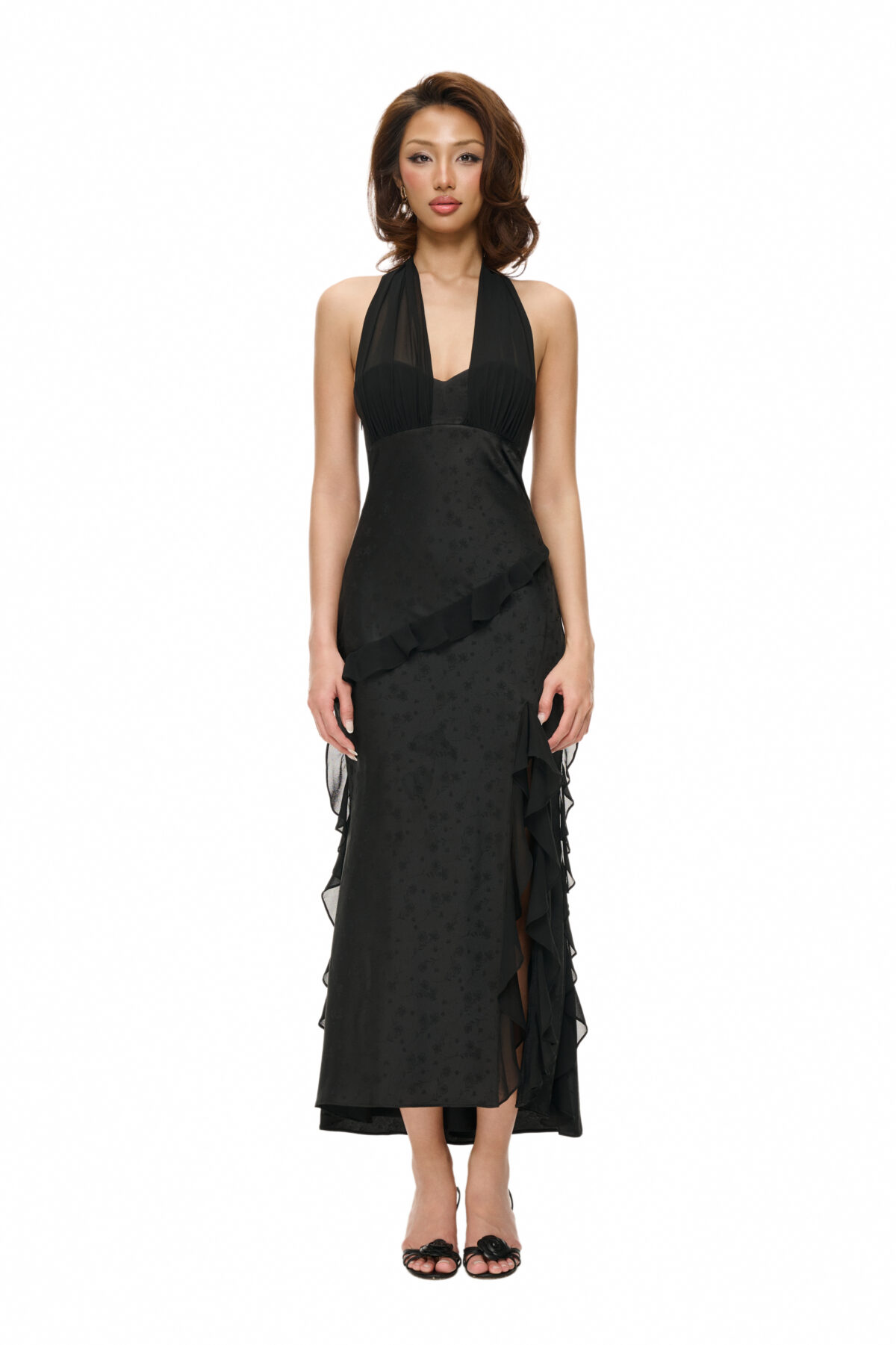Vivienne Dress