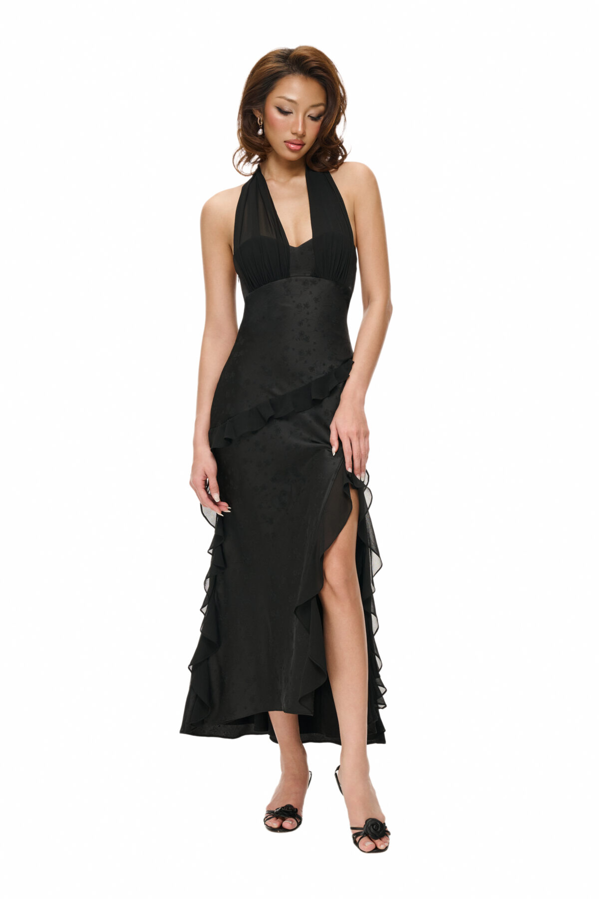 Vivienne Dress - Image 3