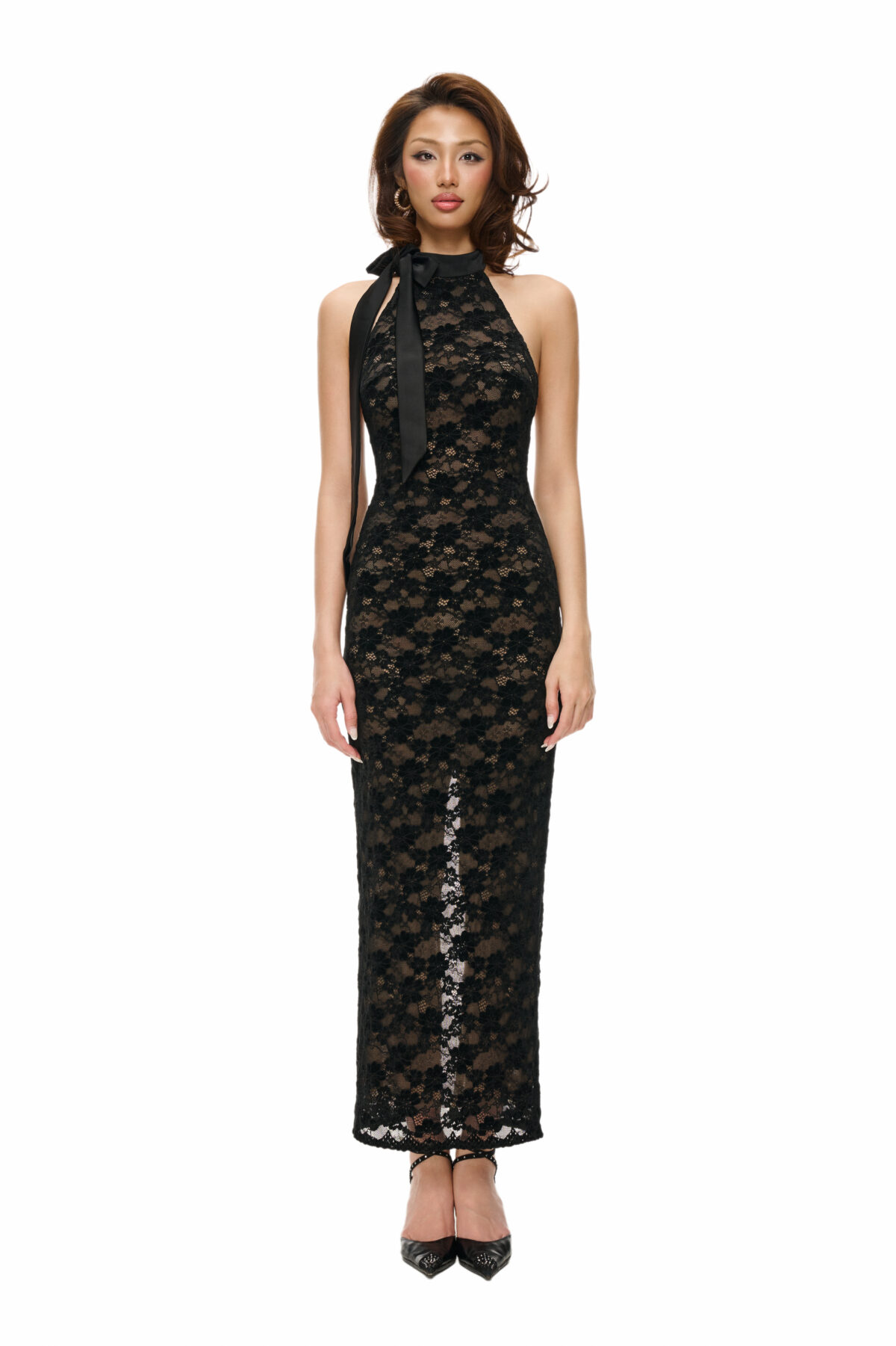 Lorelle Dress