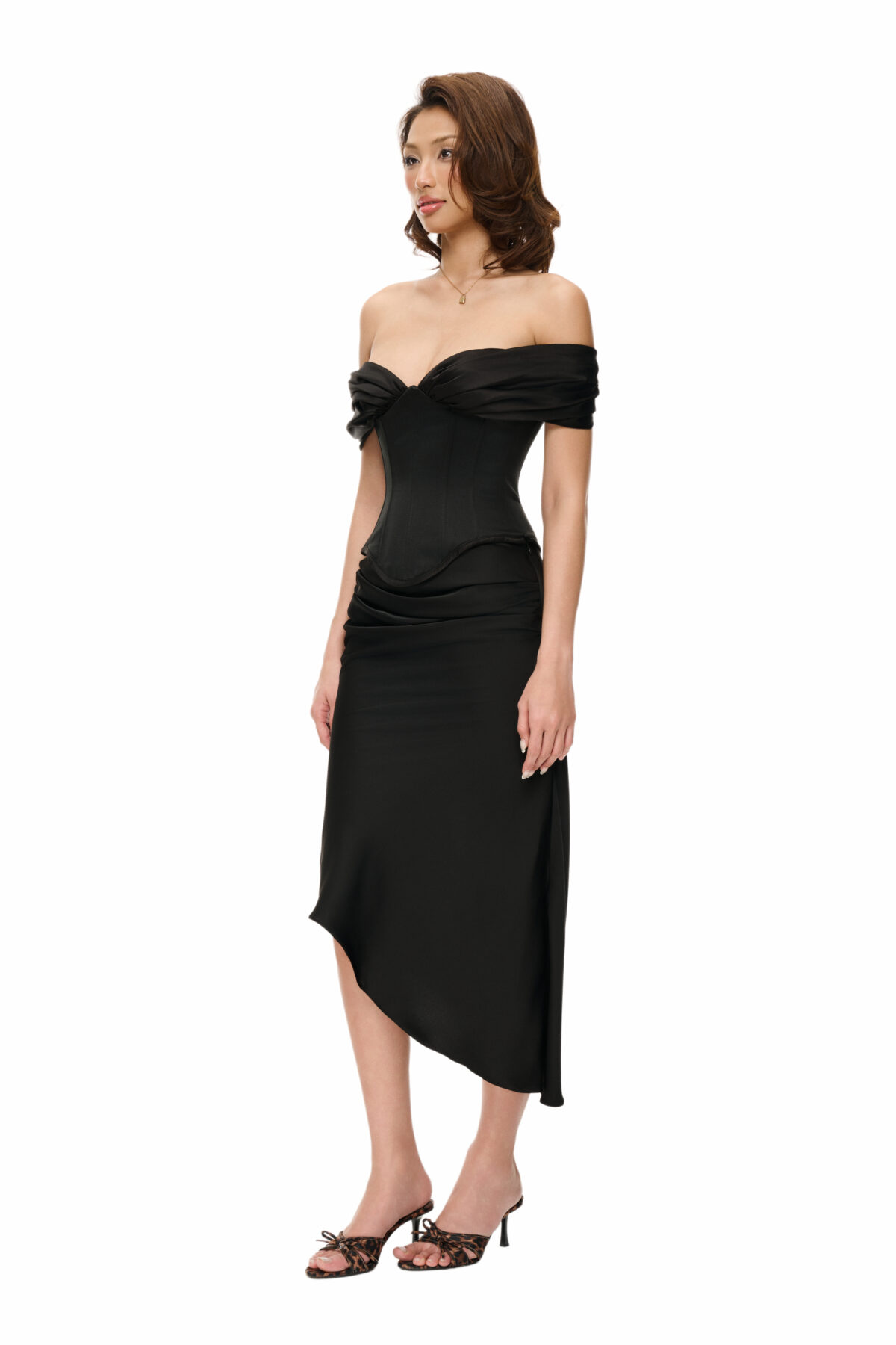 Adaline Corset - Image 4