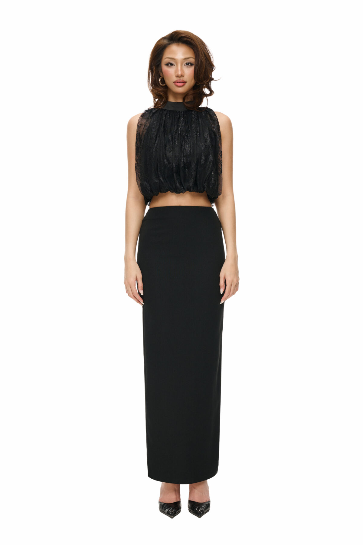 Maribel Top