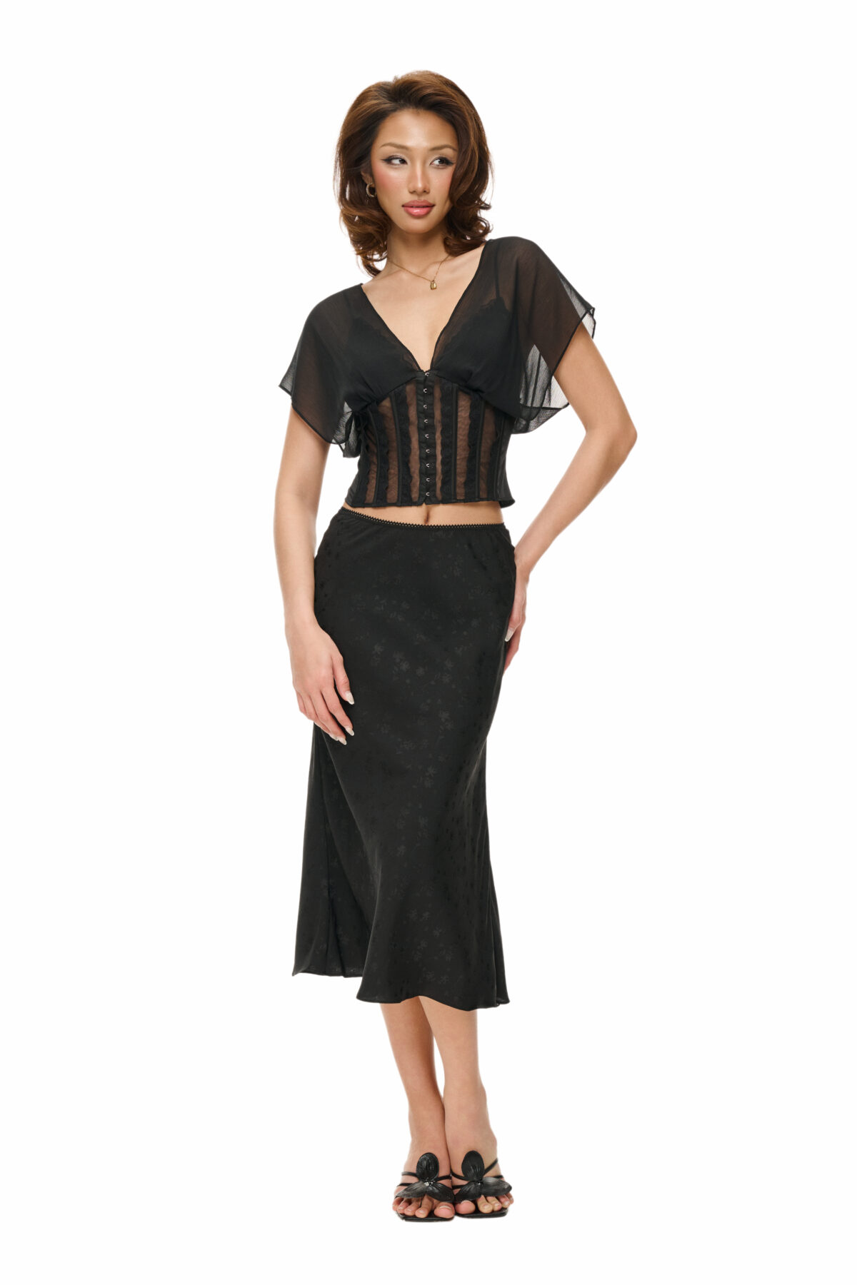 Gracie Top - Image 4