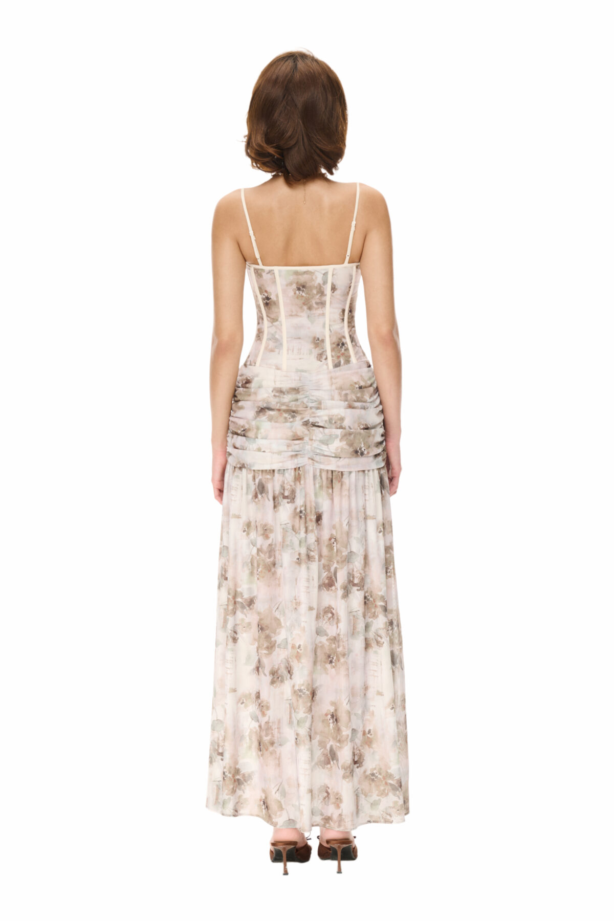 Castagna Dress - Image 12