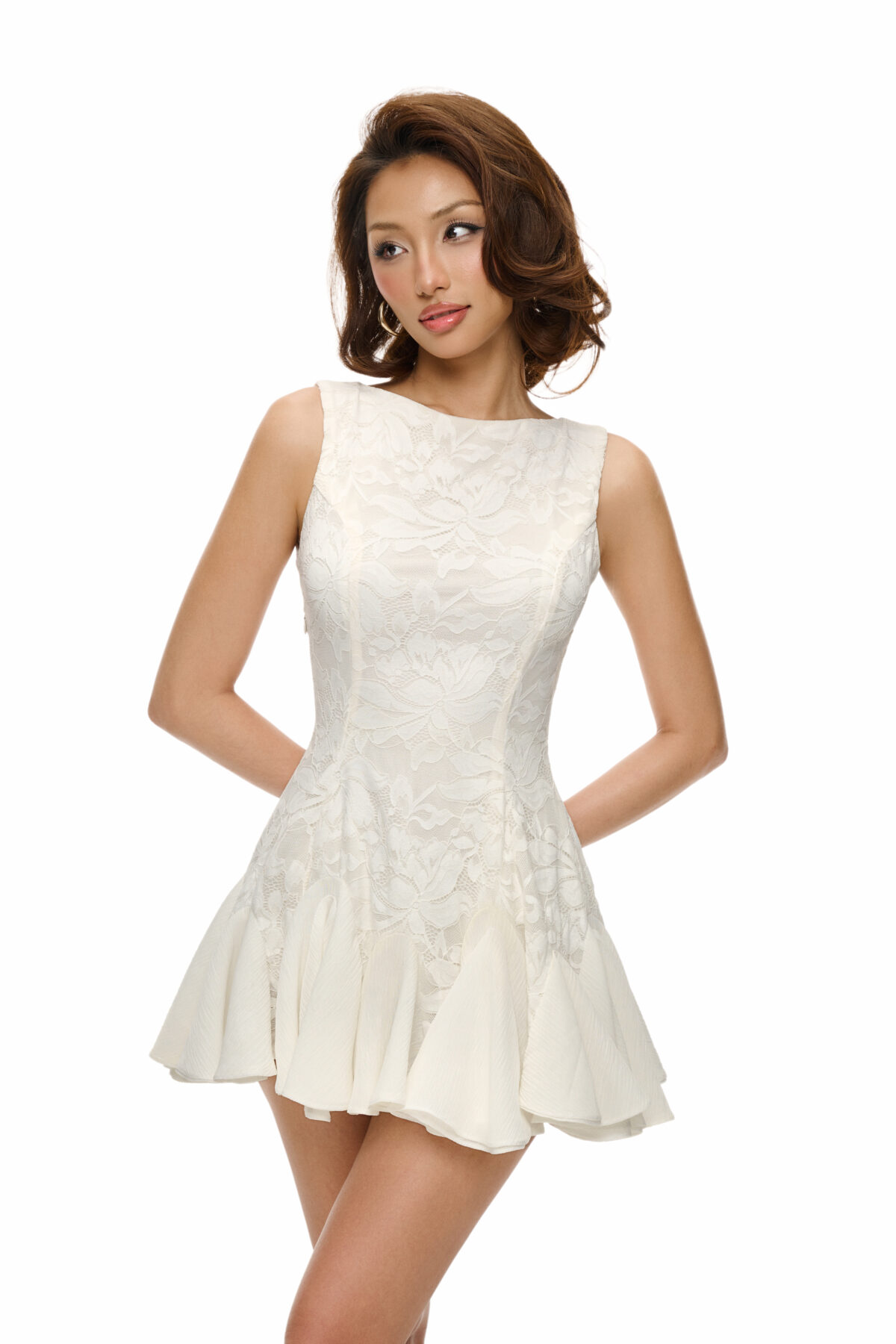 Ilaria Dress - Image 4