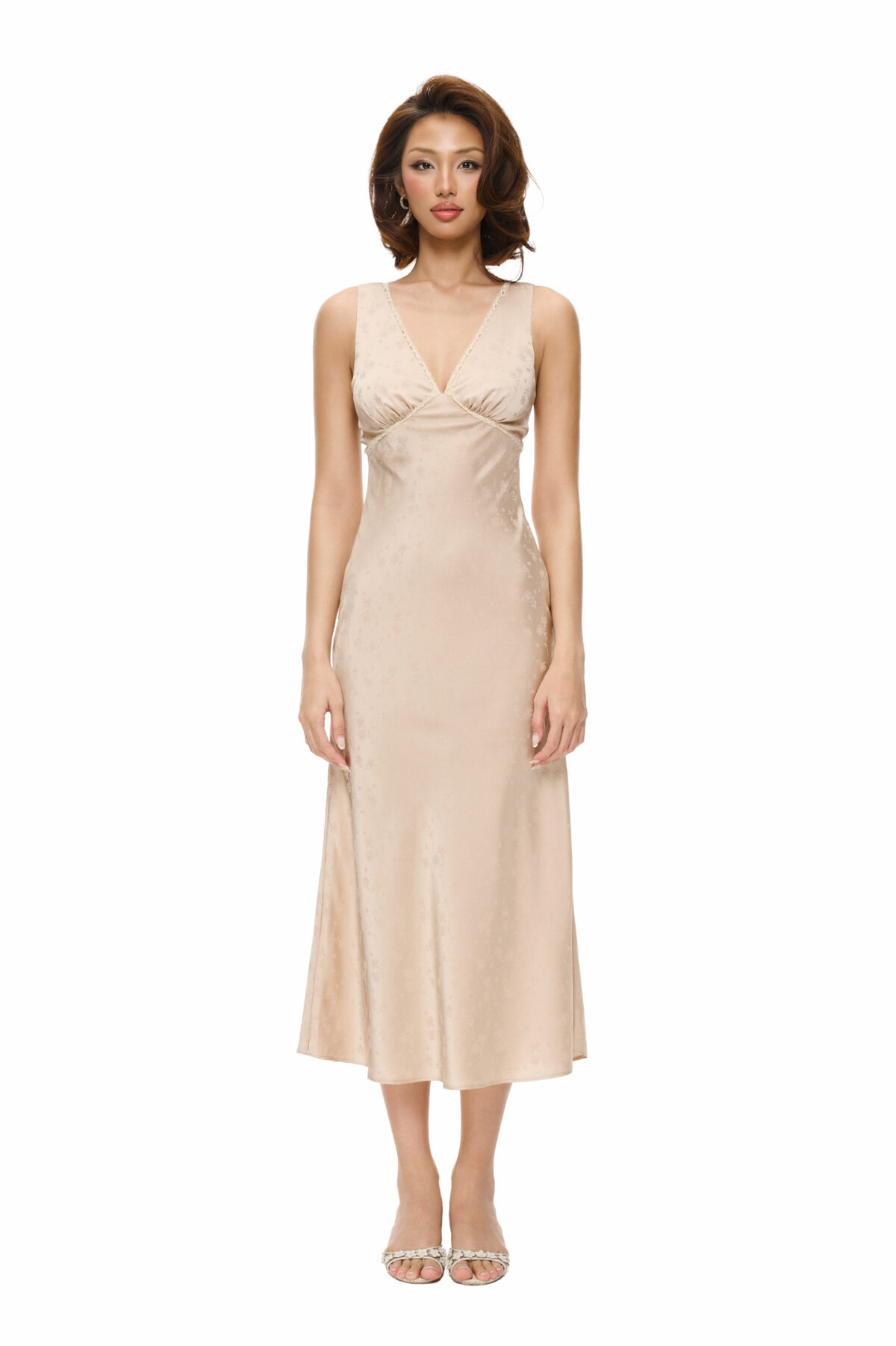 Liora Dress