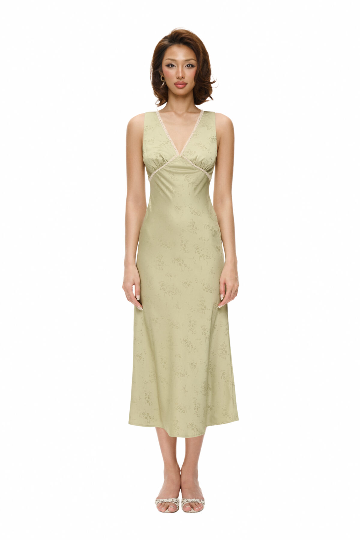 Liora Dress - Image 6