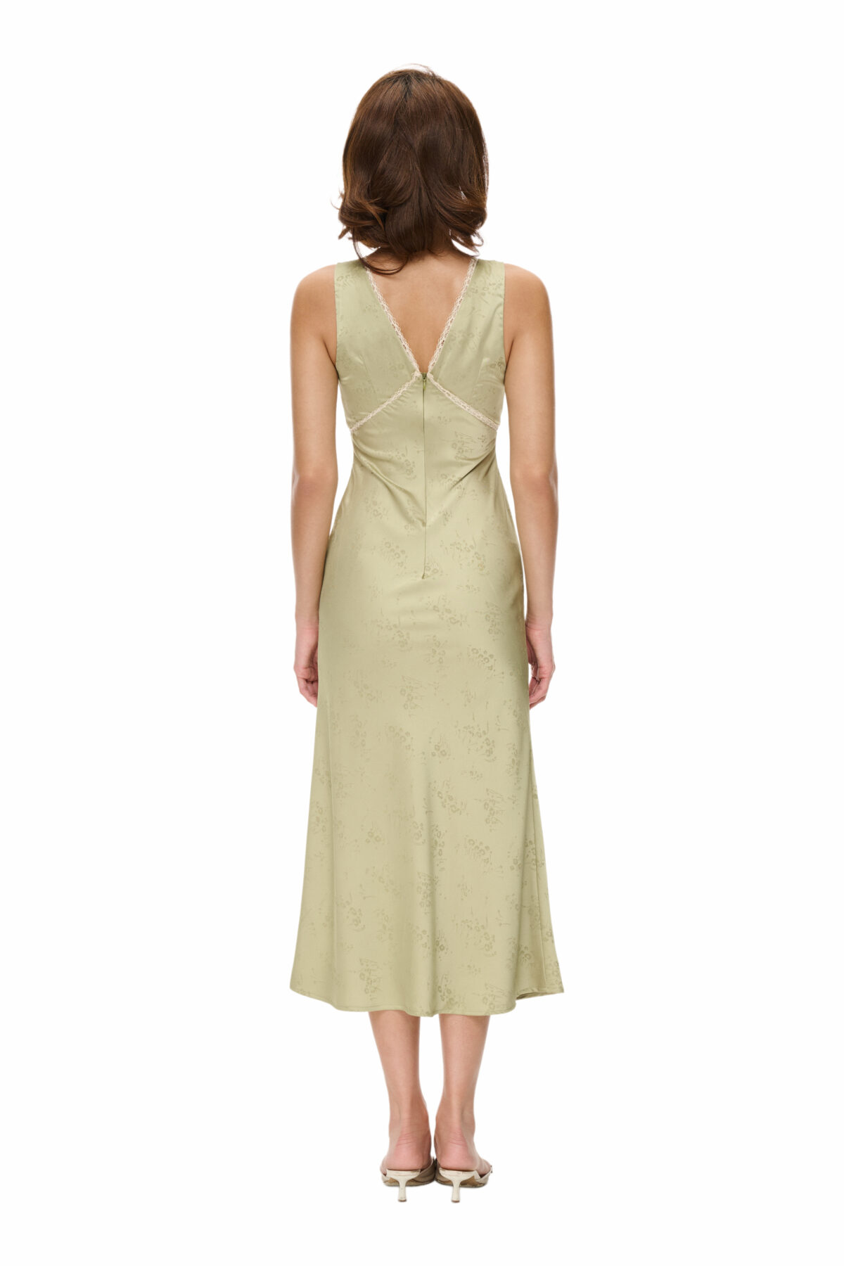 Liora Dress - Image 8