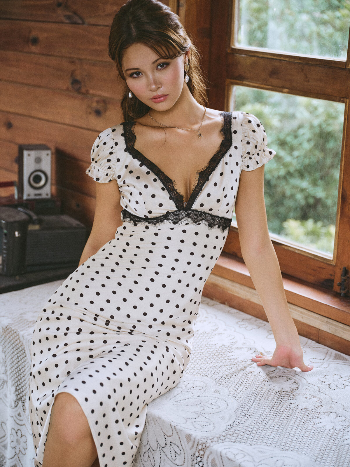 Candace Dress - Image 7