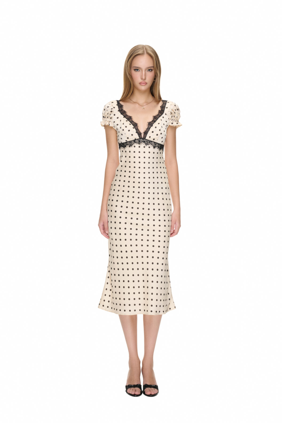 Candace Dress - Image 10