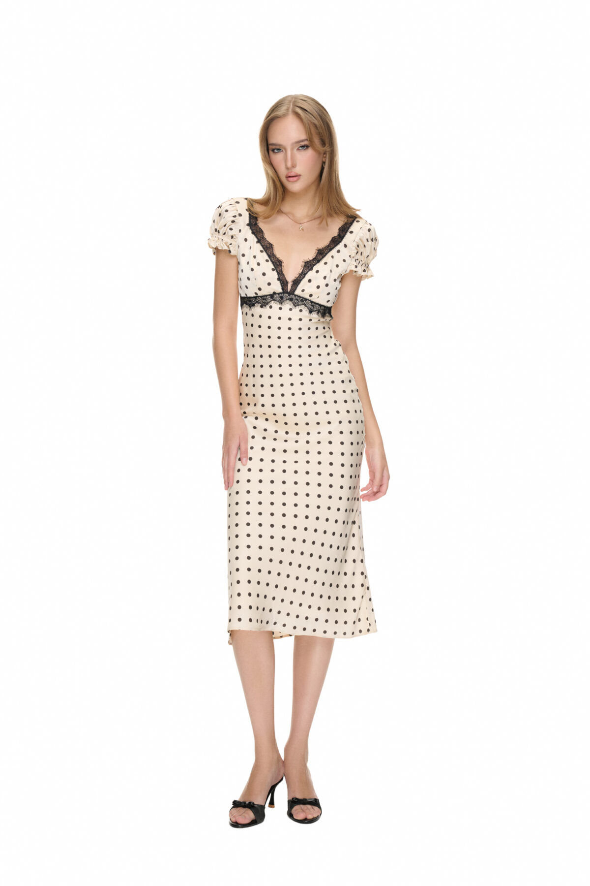 Candace Dress - Image 11
