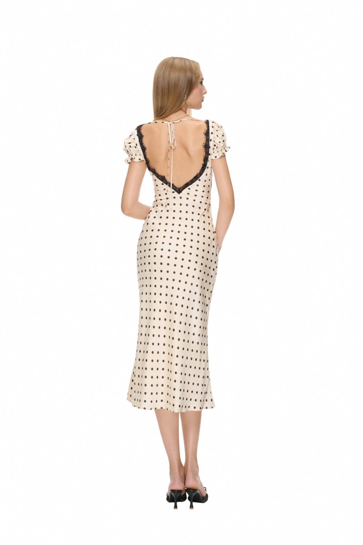 Candace Dress - Image 12